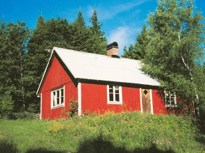 6 Person Holiday Home in Osby-by Traum