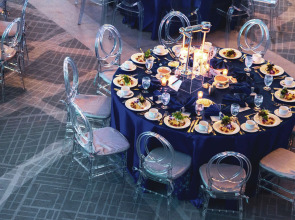 Hilton Miami Downtown