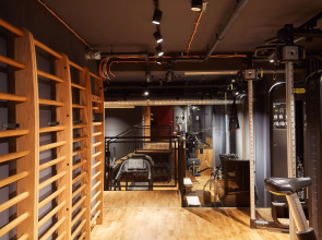 Scandic Frankfurt Museumsufer