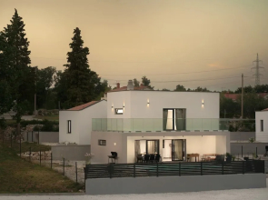 Villa Matelici