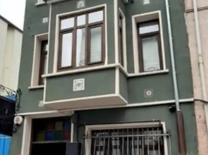 Hayal Hostel Serbia