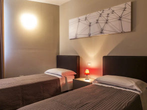 Residence Nazionale Matera