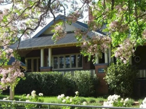 THE Doulton Luxury B&B