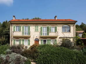 Casa Barbera