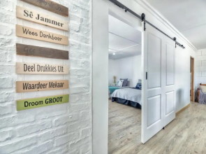 Easy Going Beach House