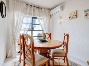 135 Monte Dourado Two Bed Apartment With Communa