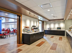 Holiday Inn Express Boston by IHG