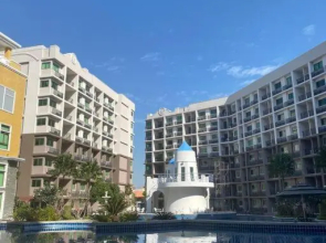 Serene 1-bedroom condo Arcadia Beach Continental