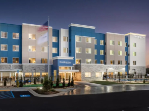 Residence Inn by Marriott Anderson Clemson