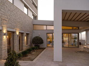 Diktamon Retreat Luxury Villa