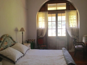 The Coach House on River and Park