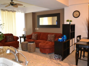 Las Palomas Topaz 302 Apartment 2