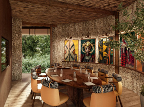 The Ritz-Carlton, Masai Mara Safari Camp