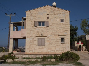 Pantanassa Villas