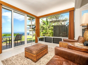 Kapalua Bay Villas 3 Free Rental Cars KBM Resorts Panoramic Ocean Views 3 Units, 4 Bedrooms KBV Ml-2083