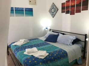 La Casuzza Dei Re