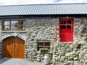 The Old Granary