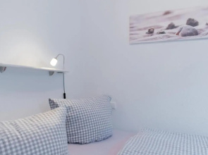 Ferienwohnung Möwenruf - Scharbeutz