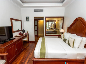 Saem Siemreap Hotel