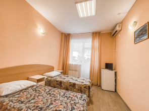 Family Village (Femili Viladzh)