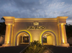 Palacio Motel