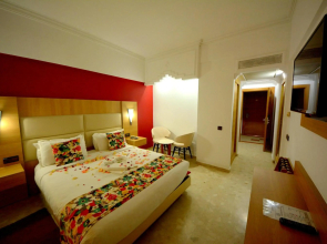Oasis Hôtel & Spa