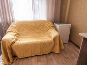 Ретро отель «Стрит Флэш»