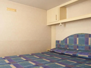 Camping Village Capo D'Orso
