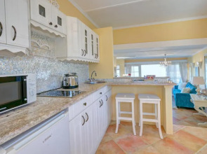 Haus am Strand - on the Beach