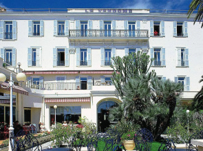 Hôtel Vendôme Menton