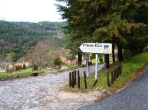 One Bedroom House in Povoa Dao