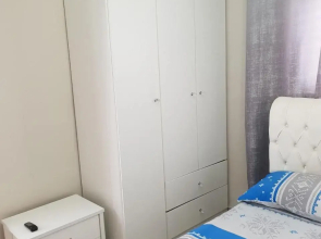 Апартаменты LEV BY Arlozorov