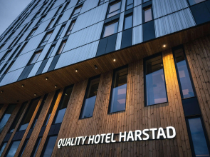 Quality Hotel Harstad