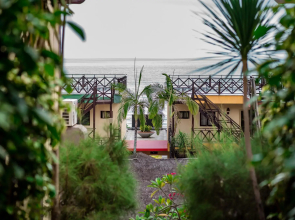 Apart Hotel Serantes