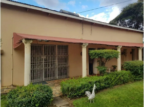 Intercom Lodge