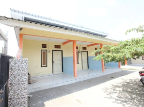 OYO Life 93260 Bale Kosan