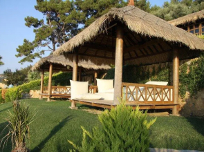 Shamana Hotel & Spa