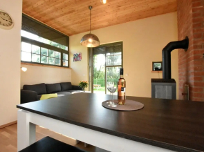 Cozy Apartment in Steffenshagen on Baltic Coast