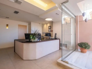 Harmony Hotel Nafplio