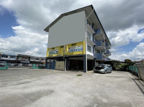 OYO Home 90295 Beacon Homestay Kuching
