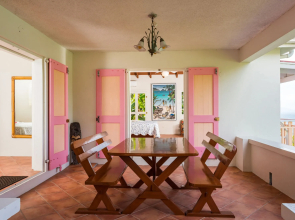 White Bay Villas and Beach Club