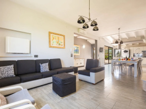 3261 Villa Desiderio by Perle di Puglia