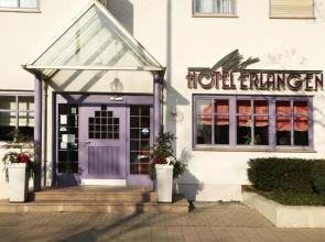 Art Hotel Erlangen