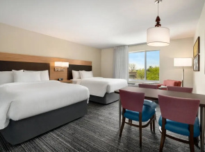 TownePlace Suites Logan