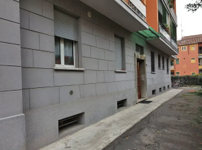 La Ca' Maggiore Affittaly Apartments