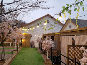 Pocheon yolapongta pension and glamping