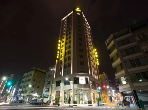 Holiday Inn Express Kaohsiung Love River by IHG