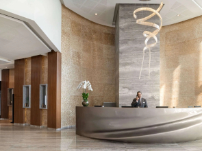 Wyndham Grand Manama