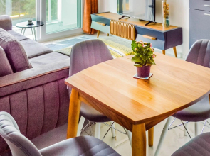 Forest Park Avsallar