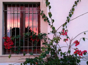 House With one Bedroom in Vittoria, With Wifi